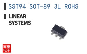 SST94 SOT-89 3L ROHS ͼƬ